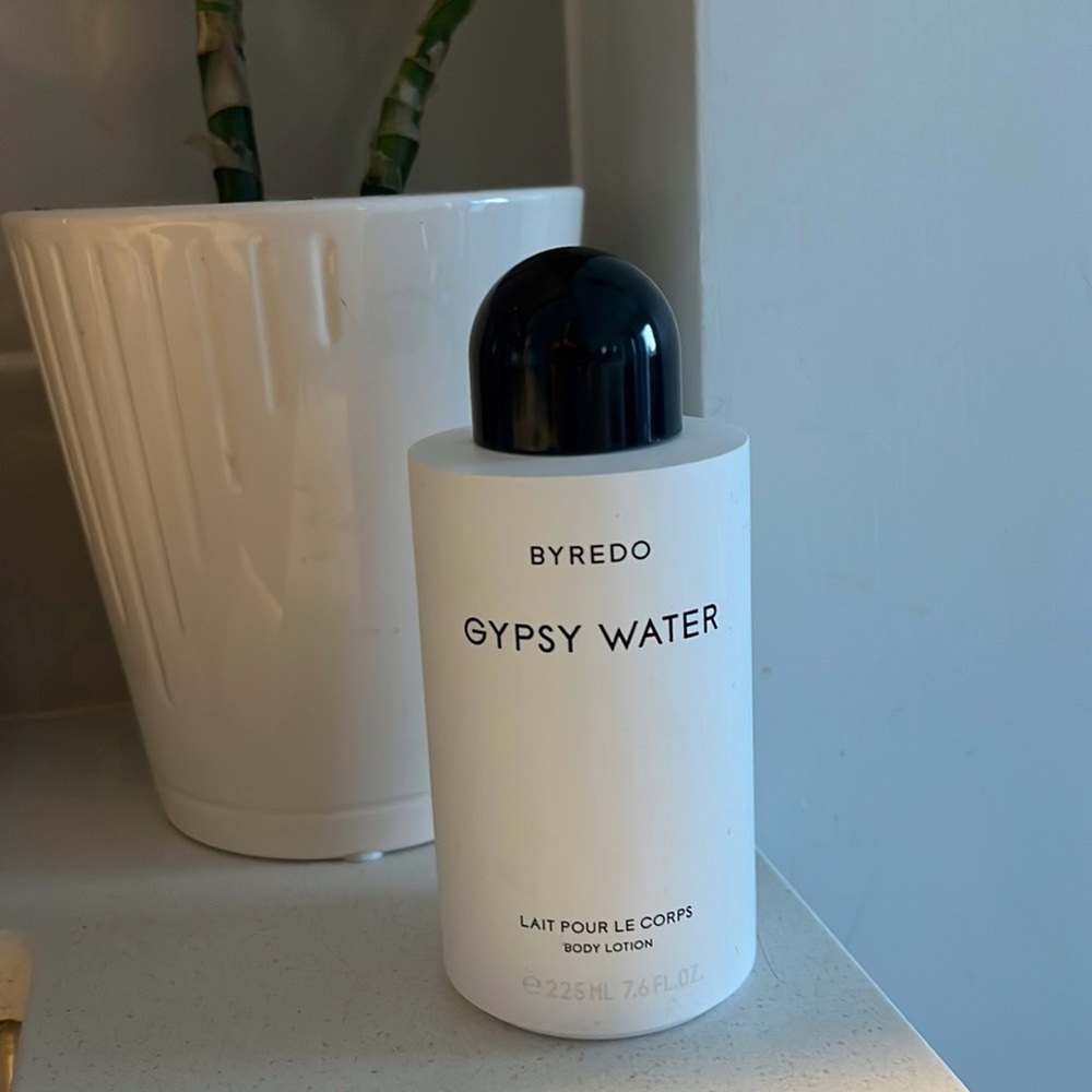 Byredo - Gypsy Water Body Lotion
